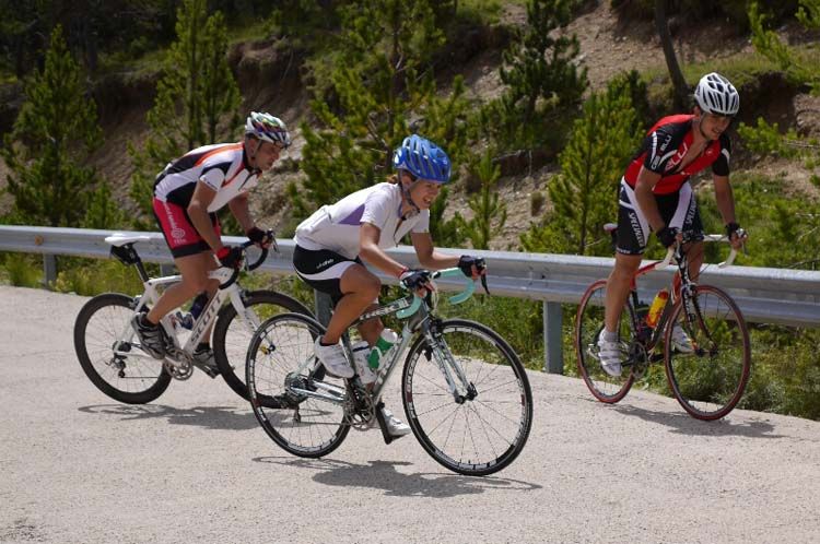 Marcha Cicloturista de Berga_3
