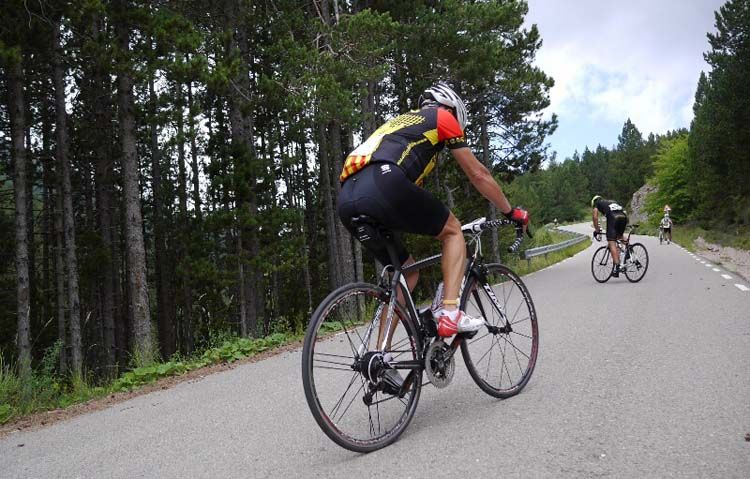 Marcha Cicloturista de Berga_3