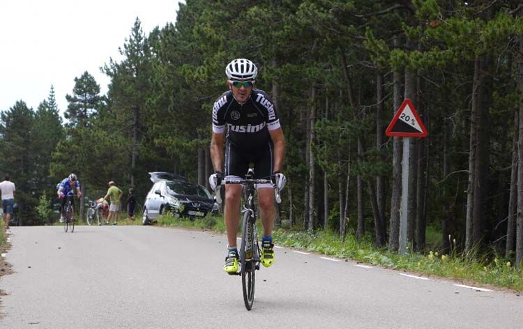 Marcha Cicloturista de Berga_3