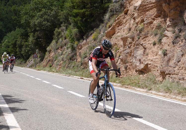 Marcha Cicloturista de Berga_3