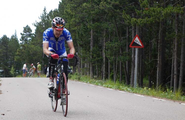 Marcha Cicloturista de Berga_3