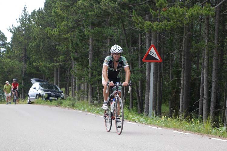 Marcha Cicloturista de Berga_3