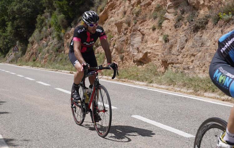 Marcha Cicloturista de Berga_3