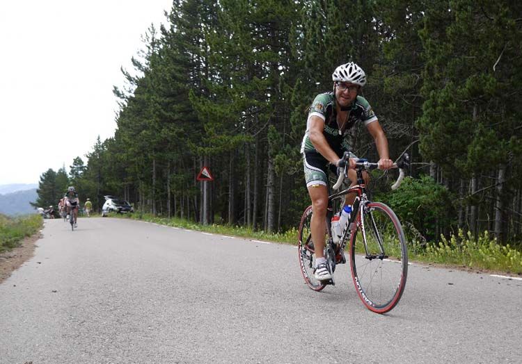 Marcha Cicloturista de Berga_3