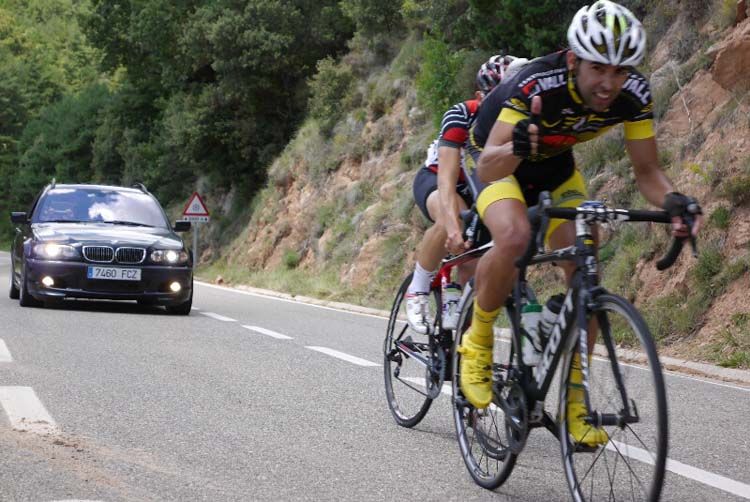 Marcha Cicloturista de Berga_3