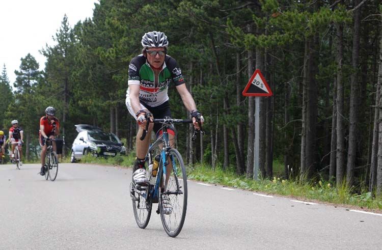 Marcha Cicloturista de Berga_3