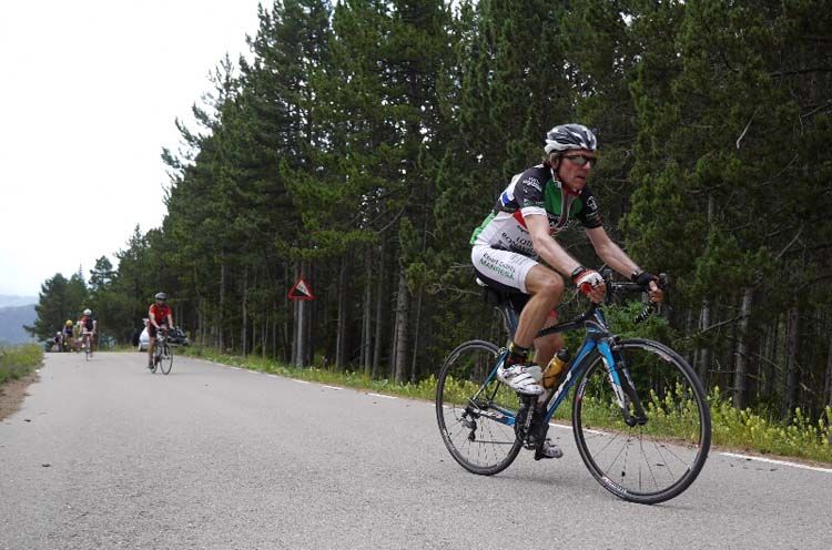 Marcha Cicloturista de Berga_3