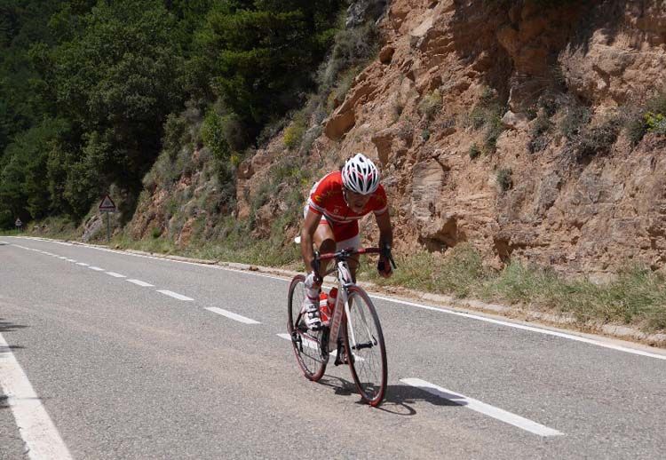 Marcha Cicloturista de Berga_3
