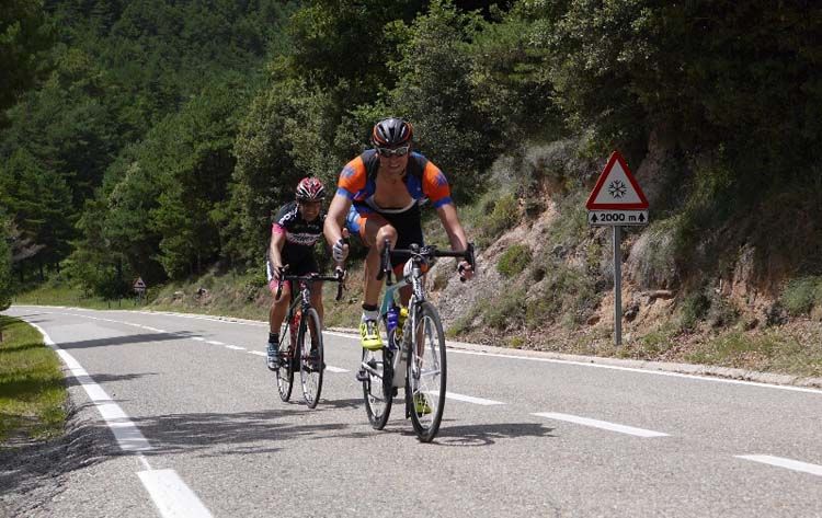 Marcha Cicloturista de Berga_3
