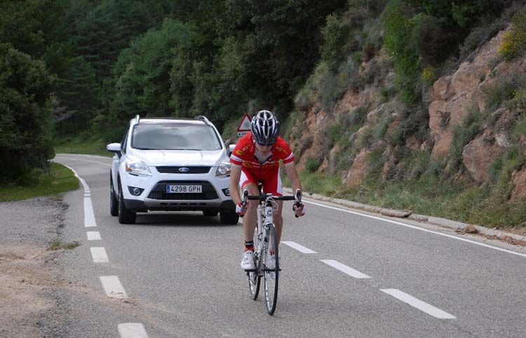 Marcha Cicloturista de Berga_3