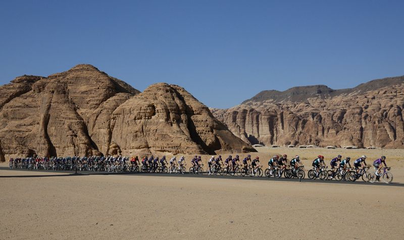 AlUla Tour AlUla Tour
