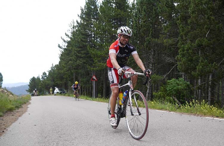 Marcha Cicloturista de Berga_3