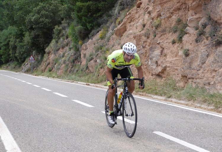 Marcha Cicloturista de Berga_3