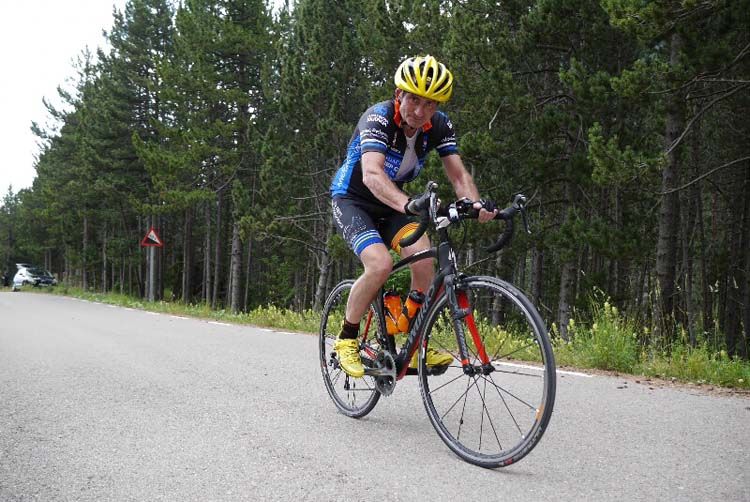 Marcha Cicloturista de Berga_3
