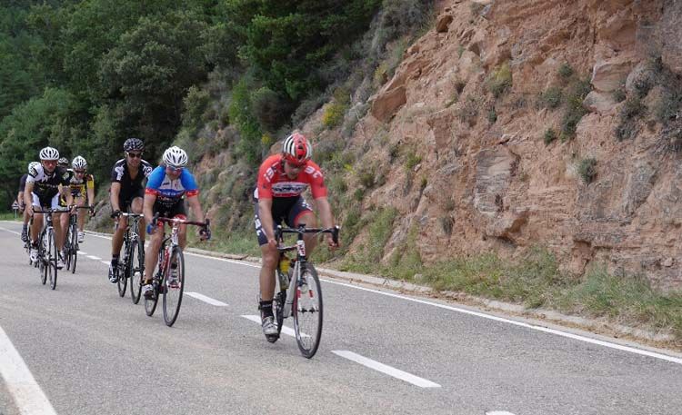 Marcha Cicloturista de Berga_3