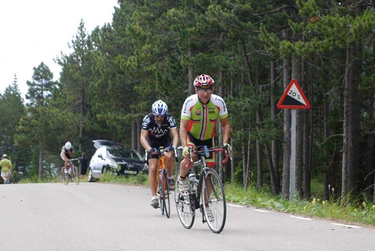 Marcha Cicloturista de Berga_3