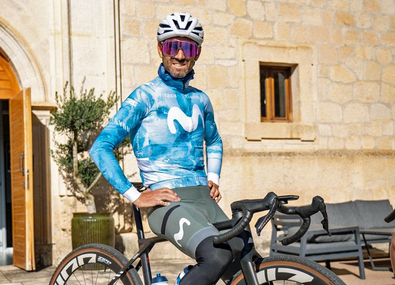 Alejandro Valverde Alejandro Valverde