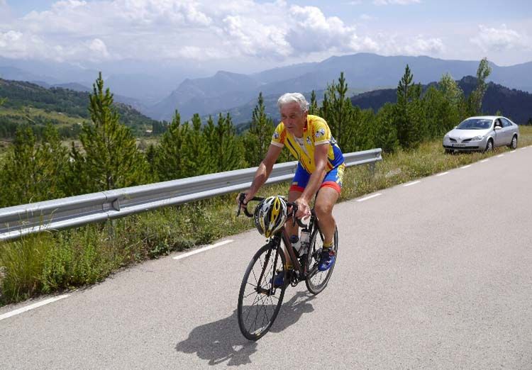 Marcha Cicloturista de Berga_3