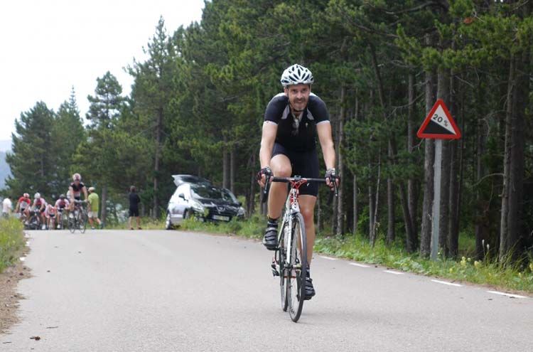 Marcha Cicloturista de Berga_3