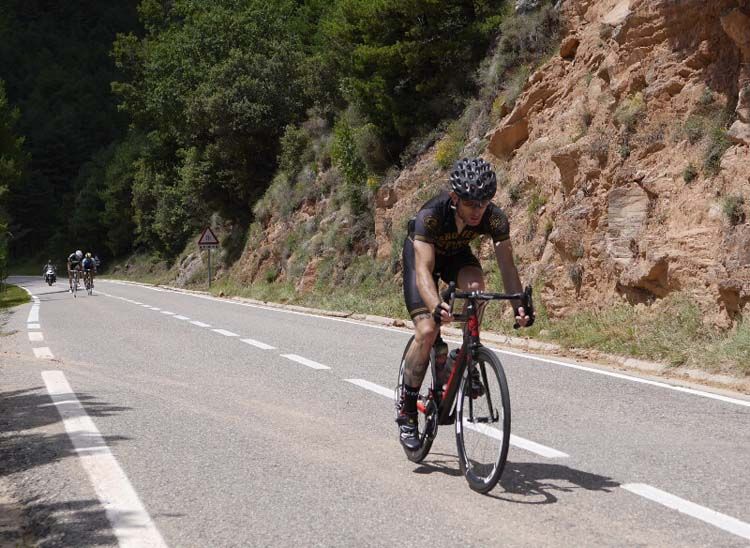 Marcha Cicloturista de Berga_3