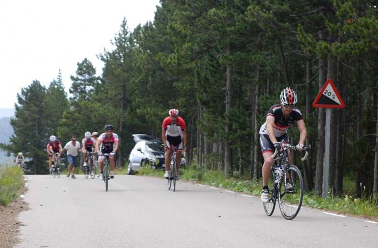 Marcha Cicloturista de Berga_3