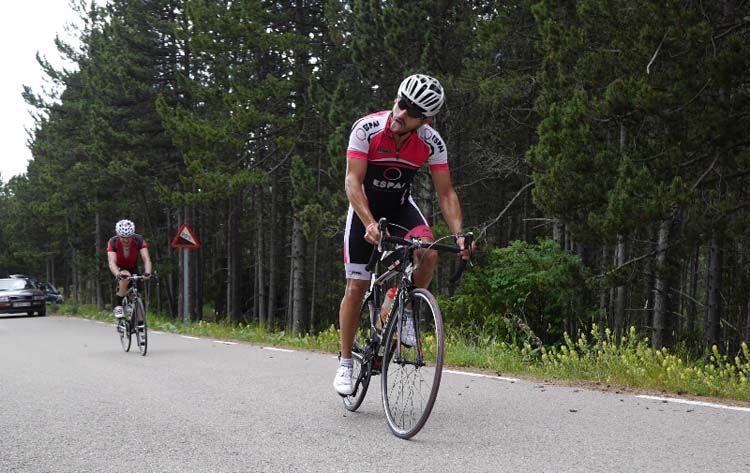 Marcha Cicloturista de Berga_3