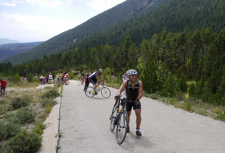 Marcha Cicloturista de Berga_3