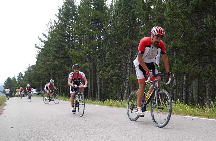 Marcha Cicloturista de Berga_3