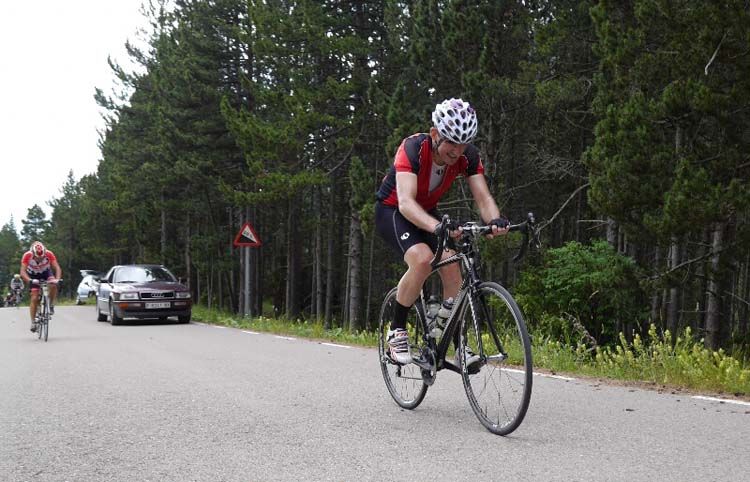 Marcha Cicloturista de Berga_3