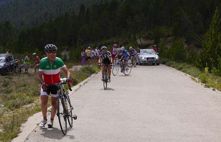 Marcha Cicloturista de Berga_3