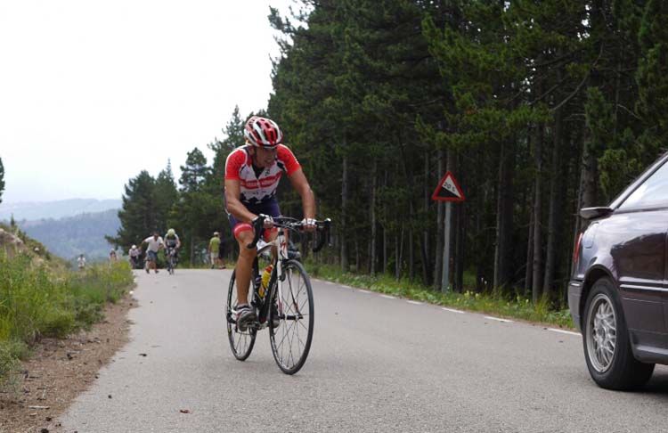 Marcha Cicloturista de Berga_3