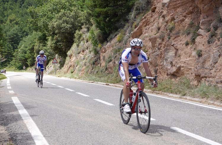 Marcha Cicloturista de Berga_3