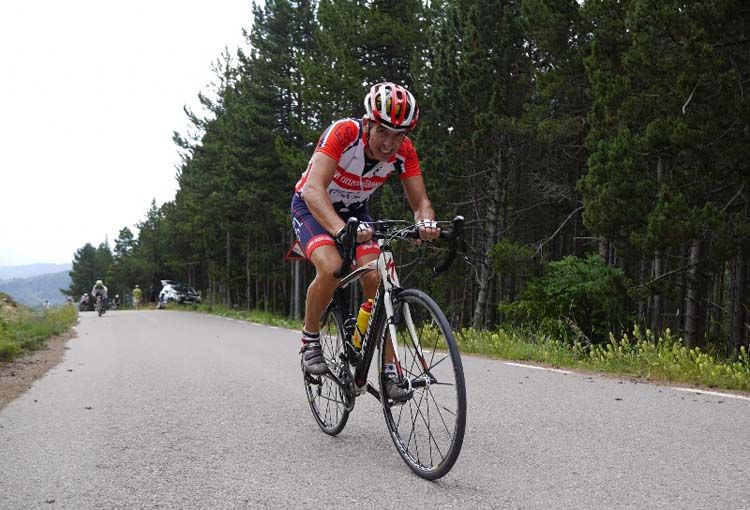 Marcha Cicloturista de Berga_3