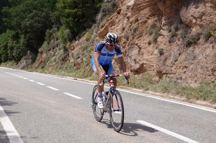 Marcha Cicloturista de Berga_3