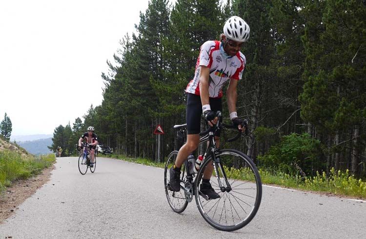 Marcha Cicloturista de Berga_3