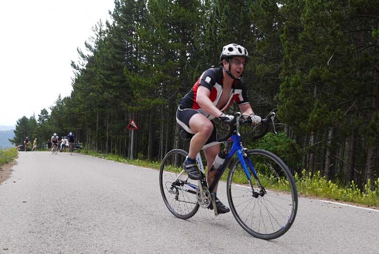 Marcha Cicloturista de Berga_3
