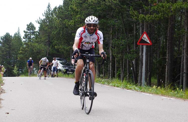 Marcha Cicloturista de Berga_3
