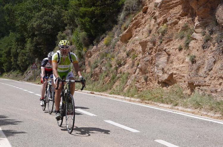 Marcha Cicloturista de Berga_3