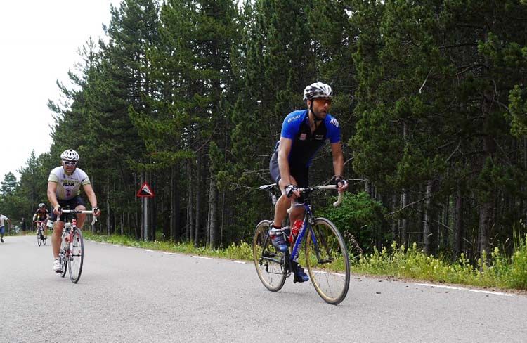 Marcha Cicloturista de Berga_3