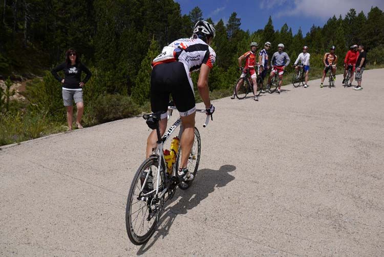 Marcha Cicloturista de Berga_3