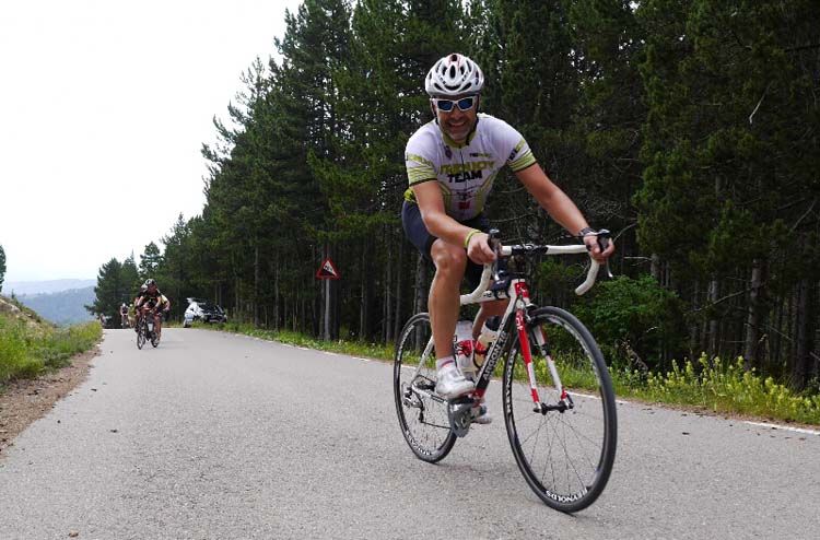 Marcha Cicloturista de Berga_3