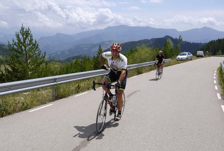 Marcha Cicloturista de Berga_3