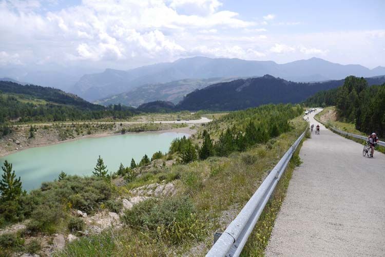 Marcha Cicloturista de Berga_3