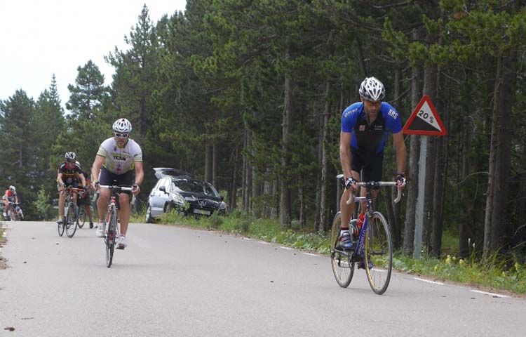 Marcha Cicloturista de Berga_3