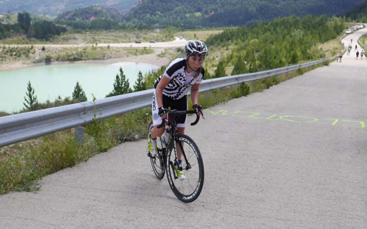 Marcha Cicloturista de Berga_3