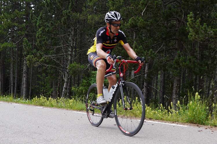 Marcha Cicloturista de Berga_3