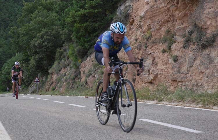 Marcha Cicloturista de Berga_3