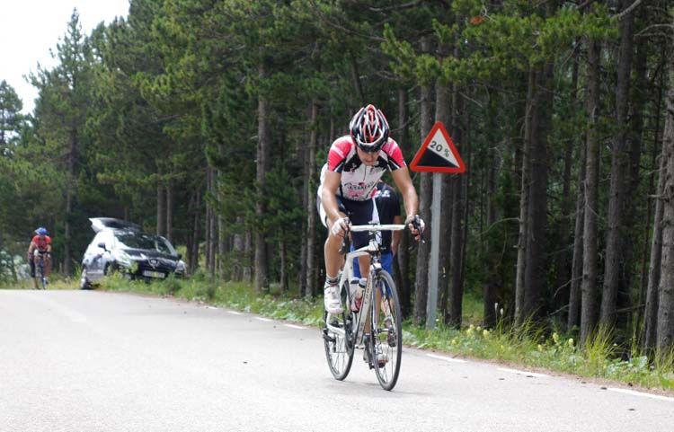 Marcha Cicloturista de Berga_3