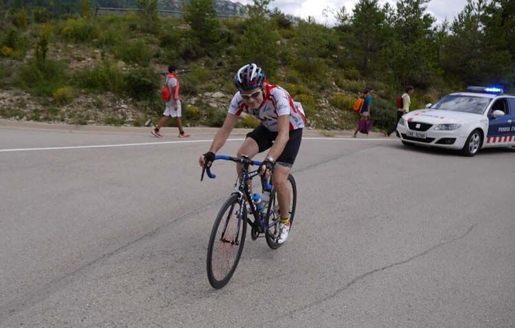 Marcha Cicloturista de Berga_3