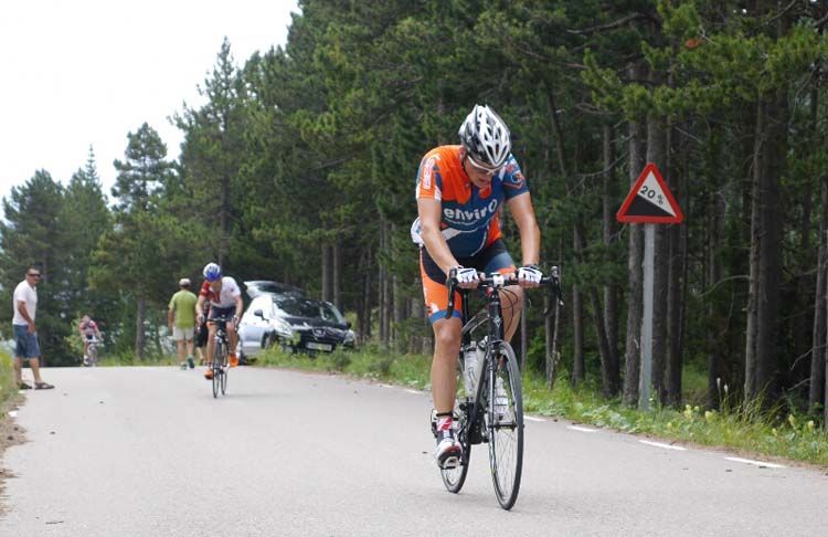 Marcha Cicloturista de Berga_3